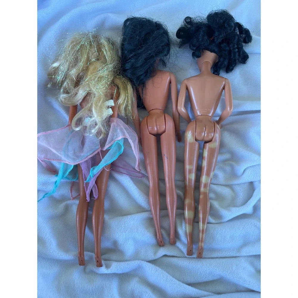 Mattel vintage barbie